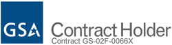 GSA Approved